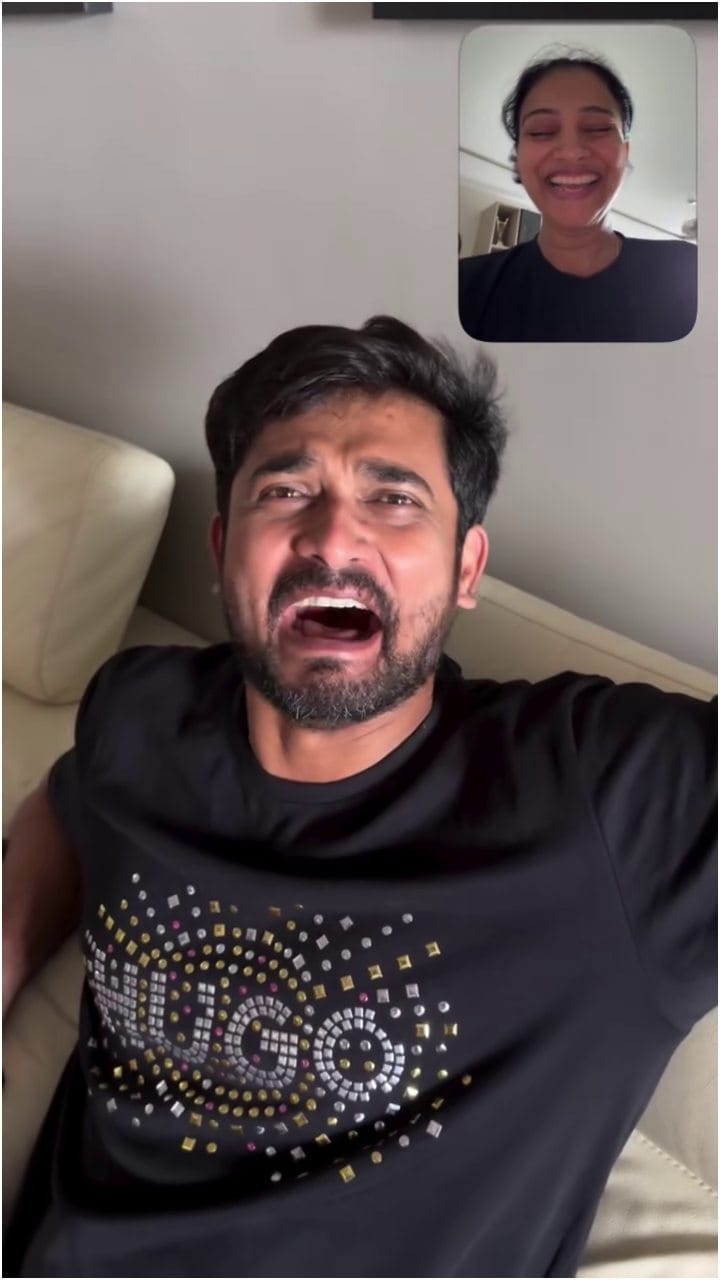 ಎರಡನೇ ಮದುವೆ ಆಫರ್​​ಗೆ ಚಂದನ್ ಉತ್ತರ ಏನು?