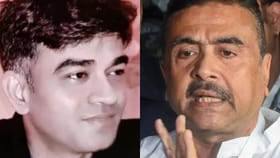ಸುವೇಂದು ಪಿಎ ಹತ್ಯೆ: ಬಿಹಾರದ ಶಾರ್ಪ್ ಶೂಟರ್ಸ್, 40 ಲಕ್ಷಕ್ಕೆ ಕಾಂಟ್ರಾಕ್ಟ್