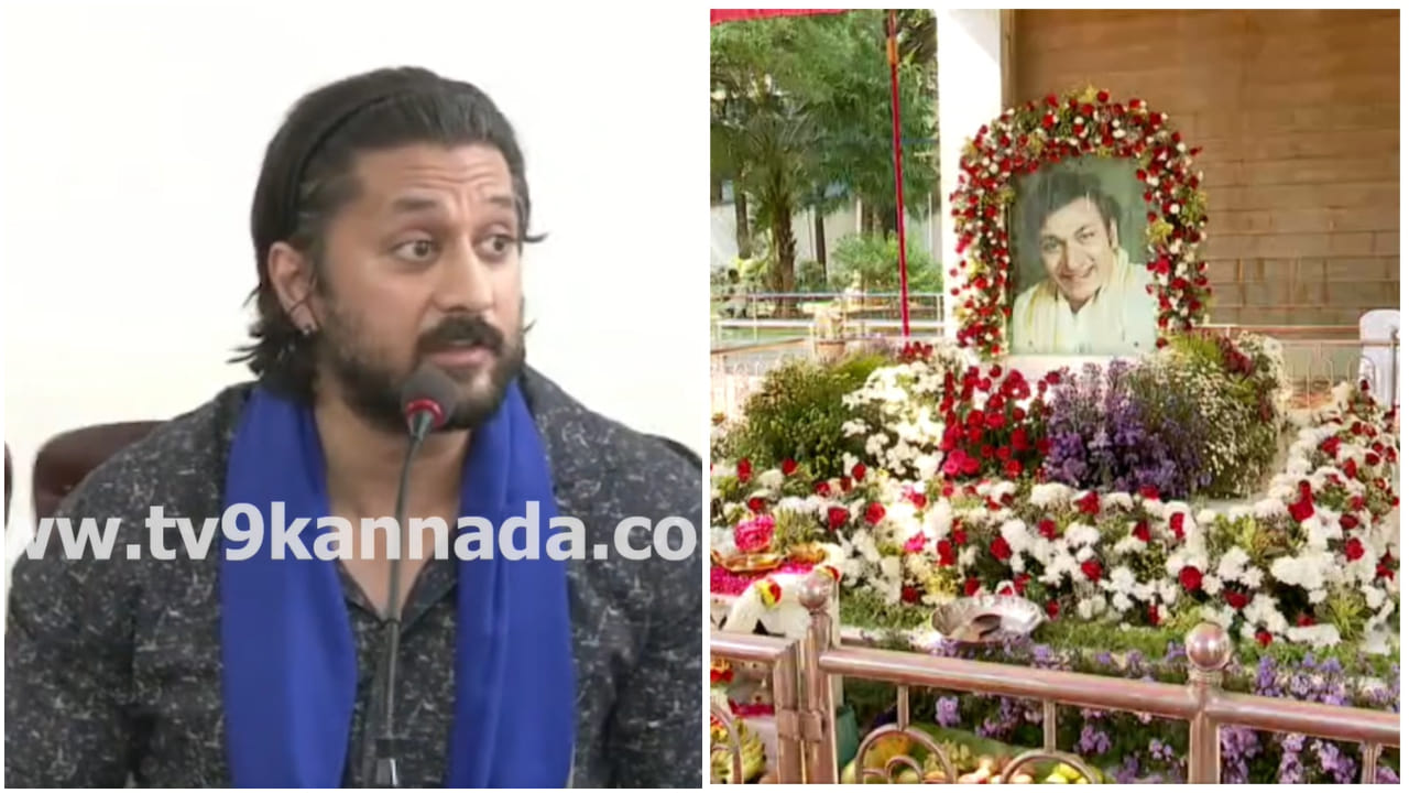 ಡಾ. ರಾಜ್ ಸಮಾಧಿ ಬಗ್ಗೆ ನಾನು ಹೇಳಿದ್ದರಲ್ಲಿ ಸತ್ಯ ಇದೆ ಅಂತ ಜನ ಒಪ್ಪಿದ್ದಾರೆ: ಚೇತನ್ ಅಹಿಂಸಾ ಡಾ. ರಾಜ್ ಸಮಾಧಿ ಬಗ್ಗೆ ನಾನು ಹೇಳಿದ್ದರಲ್ಲಿ ಸತ್ಯ ಇದೆ ಅಂತ ಜನ ಒಪ್ಪಿದ್ದಾರೆ: ಚೇತನ್ ಅಹಿಂಸಾ