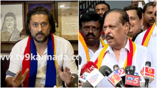 ತಂದೆ ಸಾವಿನ ಸುದ್ದಿಗೆ ಮಗ ಜೀವಾ ಶಾಕ್; ಬಿಗಿದಪ್ಪಿ ಅತ್ತ ನಟ