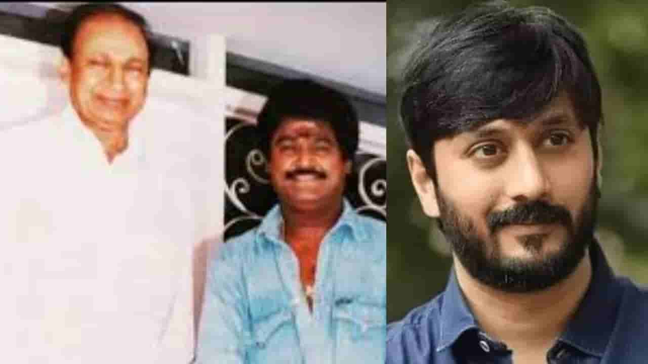 ‘ಎರಡು ಚಿತ್ರದ ಜಗದೇಕವೀರ’ ಚೇತನ್ಗೆ ಜಗ್ಗೇಶ್ ಮಾತಿನ ಚಾಟಿ