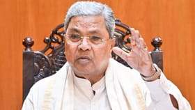 ಇದು ಆಡಳಿತವಲ್ಲ, ಸಂಘಟಿತ ಲೂಟಿ: ಸಿಎಂ ಸಿದ್ದರಾಮಯ್ಯ ಕಿಡಿ