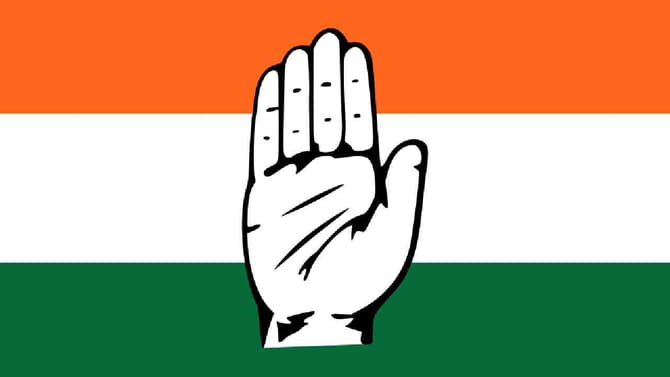 ಕರ್ನಾಟಕ ಕಾಂಗ್ರೆಸ್​​ನಲ್ಲಿ ಸಂಚಲನ: ದಿಢೀರ್ 15 ಪದಾಧಿಕಾರಿಗಳ ವಜಾ!