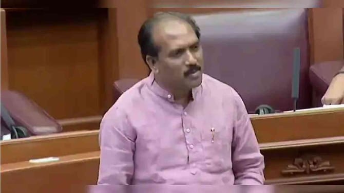 ಹುಬ್ಬಳ್ಳಿ-ಧಾರವಾಡದಲ್ಲಿ ಕಾನೂನು ಸುವ್ಯವಸ್ಥೆ ಹದಗೆಟ್ಟಿದೆ: ಕೈ ಶಾಸಕ
