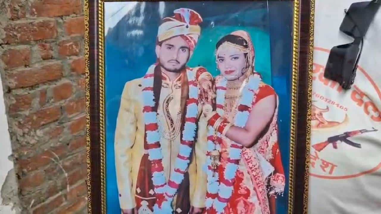 3 ಗಂಟೆಗಳ ಕಾಲ ಚಿತ್ರಹಿಂಸೆ, ಎಲೆಕ್ಟ್ರಿಕ್ ಶಾಕ್ ಕೊಟ್ಟು, ವಿಷ ಕುಡಿಸಿ, ಪ್ರಿಯಕರನ ಜತೆ ಸೇರಿ ಗಂಡನ ಹತ್ಯೆಗೈದ ಪತ್ನಿ