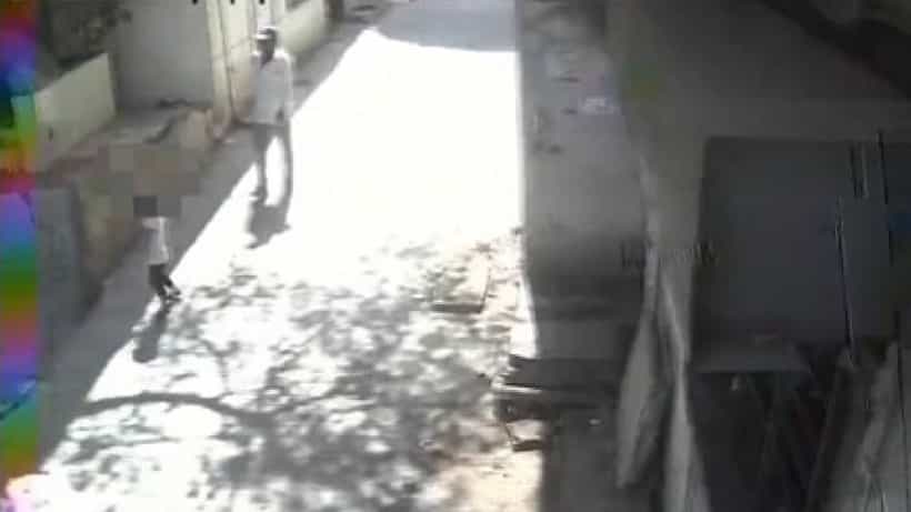 Video: ಪುಣೆಯಲ್ಲಿ ಬಾಲಕಿಯ ಮೇಲೆ ಅತ್ಯಾಚಾರ, ಕೊಲೆ: 65 ವರ್ಷದ ಆರೋಪಿಗಿದೆ ಕ್ರಿಮಿನಲ್ ಹಿನ್ನೆಲೆ