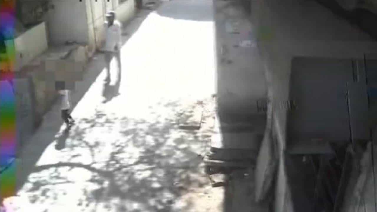 Video: ಪುಣೆಯಲ್ಲಿ ಬಾಲಕಿಯ ಮೇಲೆ ಅತ್ಯಾಚಾರ, ಕೊಲೆ:  65 ವರ್ಷದ ಆರೋಪಿಗಿದೆ ಕ್ರಿಮಿನಲ್ ಹಿನ್ನೆಲೆ