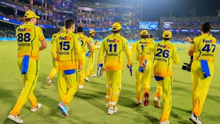 RCB vs MI: ಆರ್​​ಸಿಬಿ- ಮುಂಬೈ ಪಂದ್ಯಕ್ಕೆ ಮಳೆ ಅಡ್ಡಿ? ಹೇಗಿರಲಿದೆ ಹವಾಮಾನ? ಪಿಚ್ ಯಾರಿಗೆ ಸಹಕಾರಿ