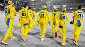 IPL 2026: ಹೀಗಾದ್ರೆ CSK ಪ್ಲೇಆಫ್​ಗೇರುವುದು ಖಚಿತ..!