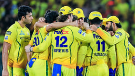ಪ್ಲೇಆಫ್​ಗೇರಿದ ಸನ್​ರೈಸರ್ಸ್​; ಸಿಎಸ್​ಕೆ ಕನಸು ಭಗ್ನ