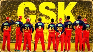 CSK vs SRH IPL 2026 Live Score: ಸಿಎಸ್​ಕೆ 3ನೇ ವಿಕೆಟ್ ಪತನ