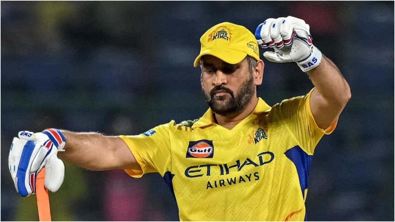 ಅಭಿಮಾನಿಗಳಿಗೆ ಕೊಟ್ಟ ಮಾತು ಉಳಿಸಿಕೊಳ್ಳಲು ಮುಂದಾದ ಧೋನಿ