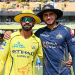 Csk Vs Gt