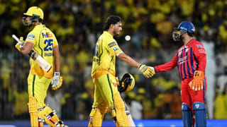 CSK vs LSG: ಪ್ಲೇಆಫ್​ನಿಂದ ಅಧಿಕೃತವಾಗಿ ಹೊರಬಿದ್ದ ಲಕ್ನೋ; 5ನೇ ಸ್ಥಾನಕ್ಕೇರಿದ ಸಿಎಸ್​ಕೆ