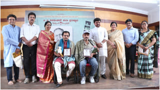 ವಿಜಯ್ ಪ್ರಮಾಣವಚನ ನೋಡಲು ಬರಲಿಲ್ಲ ಪತ್ನಿ, ಮಕ್ಕಳು; ಮಿಂಚಿದ್ದು ಮಾತ್ರ ತ್ರಿಶಾ