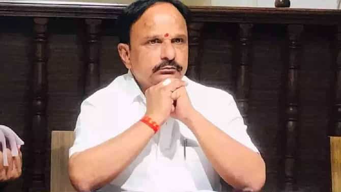 D. Sudhakar Passes Away: ಸಚಿವ ಡಿ. ಸುಧಾಕರ್ ನಿಧನ