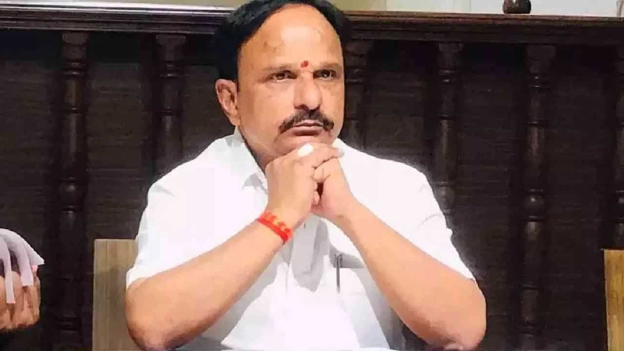 D. Sudhakar Passes Away: ಸಚಿವ ಡಿ. ಸುಧಾಕರ್ ನಿಧನ, ಅನಾರೋಗ್ಯದಿಂದ ಬಳಲುತ್ತಿದ್ದ ನಾಯಕ ಇನ್ನಿಲ್ಲ