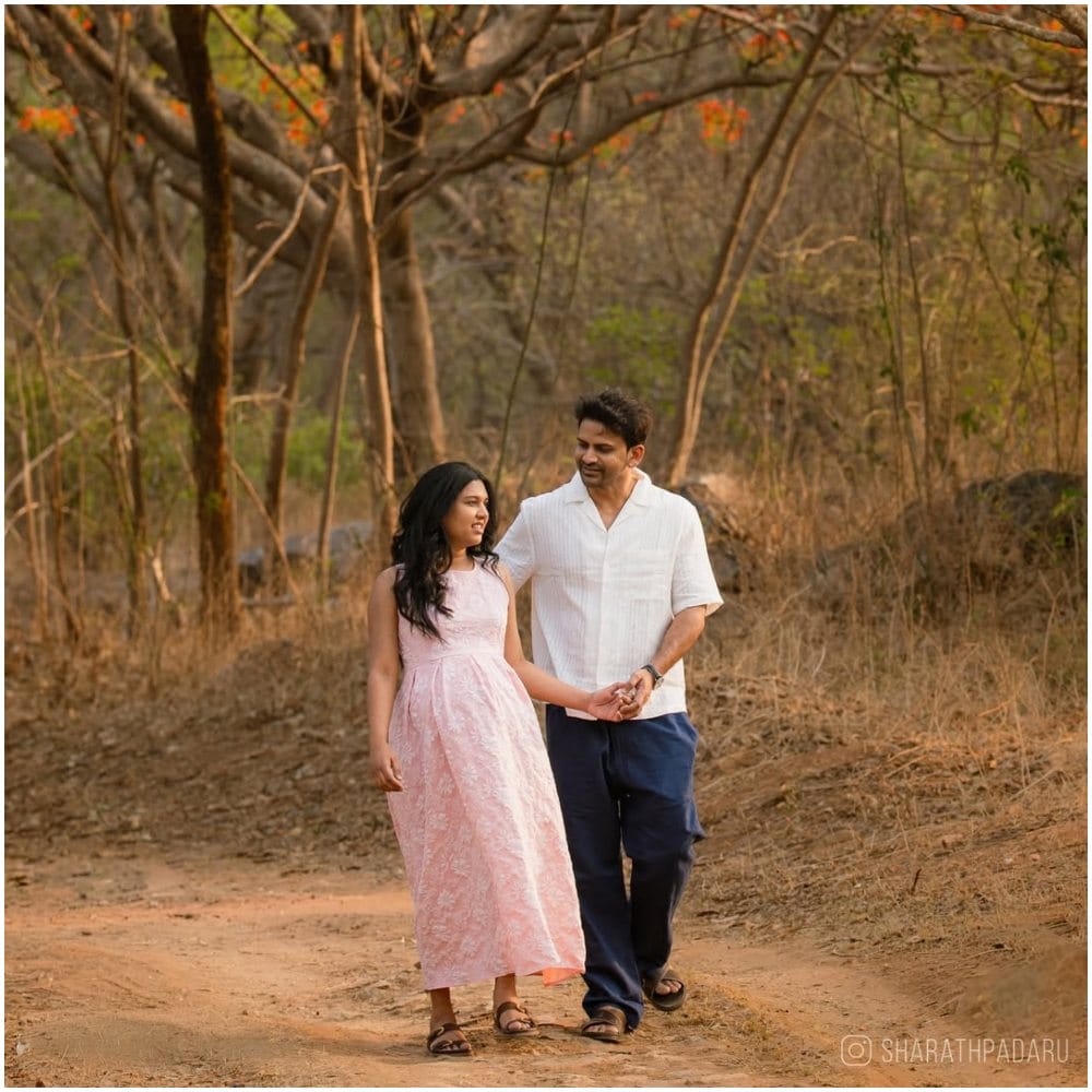 ನಟ ಧನಂಜಯ್ ಹಾಗೂ ವೈದ್ಯೆ ಧನ್ಯತಾ ಅವರ ಮಧ್ಯೆ ಪ್ರೀತಿ ಮೂಡಿ, ಇಬ್ಬರೂ ಹಿರಿಯರ ಸಮ್ಮತಿಯೊಂದಿಗೆ 2025ರ ಫೆಬ್ರವರಿ 16ರಂದು ದಾಂಪತ್ಯ ಜೀವನಕ್ಕೆ ಕಾಲಿಟ್ಟಿದ್ದರು. ಮದುವೆಯಾದ ಒಂದು ವರ್ಷದ ಸಂಭ್ರಮದ ಬೆನ್ನಲ್ಲೇ ಈ ಜೋಡಿ ಈಗ ಗಂಡು  ಮಗುವನ್ನು ಸ್ವಾಗತಿಸಿದೆ.