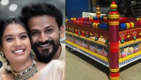 ಡಾಲಿಯ ಪುತ್ರನಿಗಾಗಿ ತಯಾರಾಗುತ್ತಿದೆ ಕಲಘಟಗಿ ತೊಟ್ಟಿಲು: ಏನಿದರ ವಿಶೇಷತೆ?