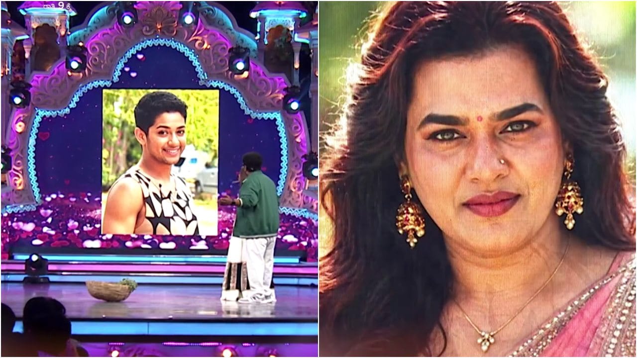 ಛಾಯಾ ಸಿಂಗ್ ಹುಡುಗನಾಗಿ, ರಾಜೇಶ್ ಹುಡುಗಿಯಾಗಿ ಬದಲಾದ್ರೆ ಹೇಗಿರ್ತಾರೆ?