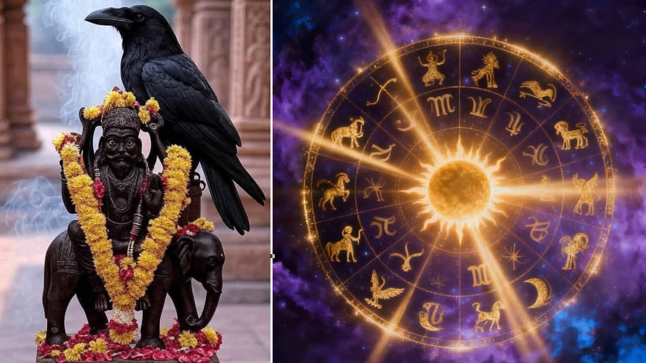 Daily Devotional: ಶನಿ ರೇವತಿ ನಕ್ಷತ್ರಕ್ಕೆ ಪ್ರವೇಶ; ಯಾವ ರಾಶಿಗೆ ಶುಭ ಮತ್ತು ಯಾರಿಗೆ ಅಶುಭ?