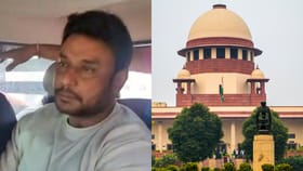 ದರ್ಶನ್ ಜಾಮೀನು ಅರ್ಜಿ: ಸುಪ್ರೀಂ ಕೋರ್ಟ್​​ನಲ್ಲಿ ವಾದ-ಪ್ರತಿವಾದ ಹೀಗಿತ್ತು?
