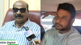 ದರ್ಶನ್ ಜಾಮೀನು ಅರ್ಜಿ ನಿರಾಕರಣೆಯಾಗಿದ್ದು ಒಳ್ಳೆಯದು: ವಕೀಲ ವಿಶ್ಲೇಷಣೆ