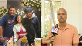 ವಿವಾಹ ವಾರ್ಷಿಕೋತ್ಸವ: ದರ್ಶನ್-ವಿಜಯಲಕ್ಷ್ಮಿ ಮುಖಾಮುಖಿ ಭೇಟಿಗೆ ಅವಕಾಶ?