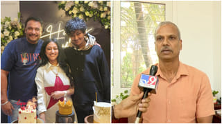 ವಿವಾಹ ವಾರ್ಷಿಕೋತ್ಸವ: ದರ್ಶನ್-ವಿಜಯಲಕ್ಷ್ಮಿ ಮುಖಾಮುಖಿ ಭೇಟಿಗೆ ಅವಕಾಶ ಇದೆಯಾ?