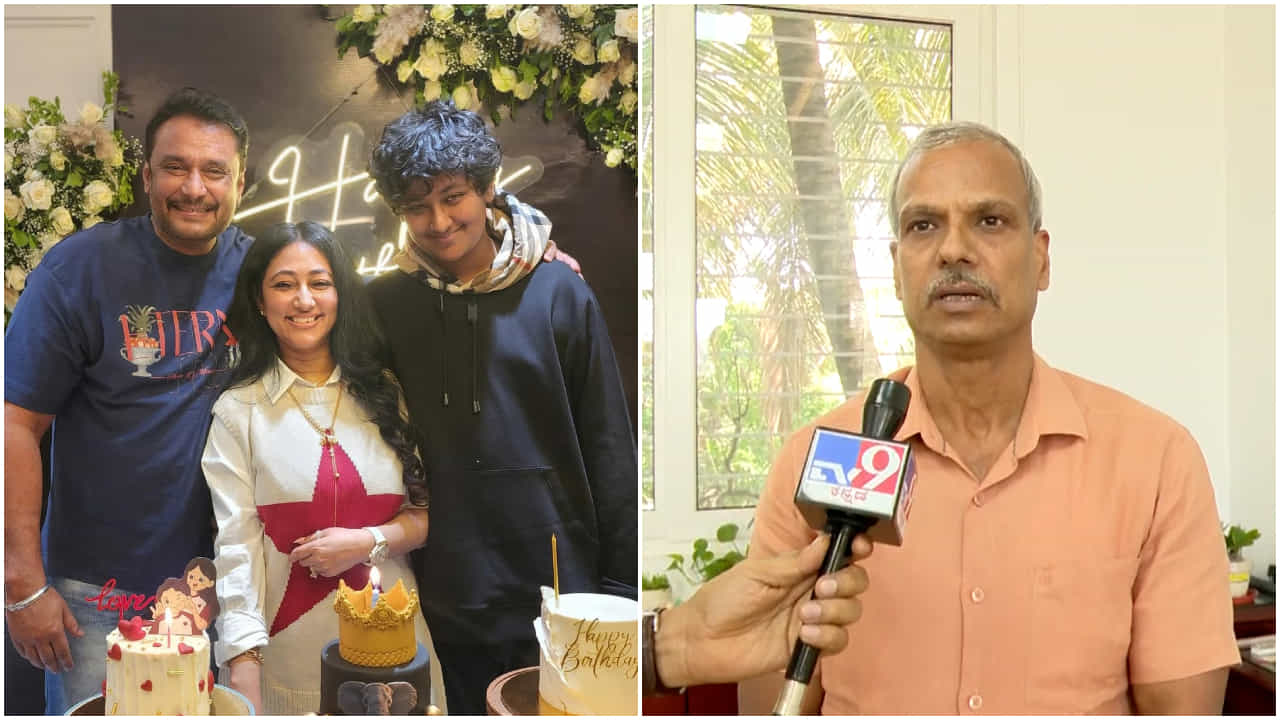 ವಿವಾಹ ವಾರ್ಷಿಕೋತ್ಸವ: ದರ್ಶನ್-ವಿಜಯಲಕ್ಷ್ಮಿ ಮುಖಾಮುಖಿ ಭೇಟಿಗೆ ಅವಕಾಶ ಇದೆಯಾ?