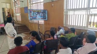 ಸಮರ್ಥ್ ಶಾಮನೂರು ಜಸ್ಟ್‌ ಪಾಸ್: ಕಾಂಗ್ರೆಸ್​​ಗೆ ಶಾಕ್ ಕೊಟ್ಟ ದಾವಣಗೆರೆ ದಕ್ಷಿಣ ರಿಸಲ್ಟ್