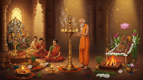 ಕುಲದೈವ, ಇಷ್ಟದೈವ ಅಥವಾ ಆರಾಧ್ಯದೈವ; ಯಾವ ದೈವ ಆರಾಧನೆಯಿಂದ ಏನು ಫಲ?