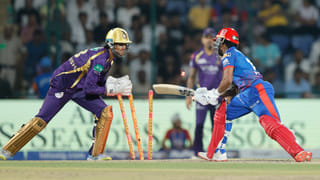 DC vs KKR IPL 2026 Highlights: ಅಲೆನ್ ಶತಕ; ಡೆಲ್ಲಿ ವಿರುದ್ಧ ಗೆದ್ದ ಕೆಕೆಆರ್​​