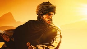 ಬಜೆಟ್ 1400 ಕೋಟಿ, ಗಳಿಸಿದ್ದು 6 ಕೋಟಿ, ಐತಿಹಾಸಿಕ ನಷ್ಟ ಕಂಡ ಸಿನಿಮಾ