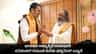 ಭಾರತದ ಆಧ್ಯಾತ್ಮಿಕ ರಾಯಭಾರಿ; ರವಿಶಂಕರ್ ಗುರೂಜಿ ಕುರಿತು ಫಡ್ನವೀಸ್ ಬಣ್ಣನೆ