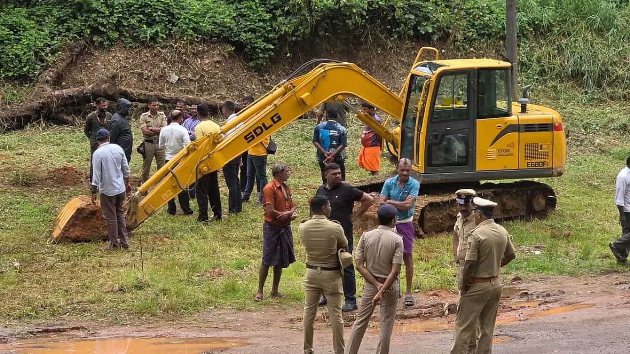 ಧರ್ಮಸ್ಥಳ ಬುರುಡೆ ಕೇಸ್​​: ಉತ್ಖನನ ನಡೆದು 10 ತಿಂಗಳಾದರೂ ಕೆಲಸಗಾರರ ಕೈ ಸೇರದ ಕೂಲಿ ಹಣ, ವಾಹನಗಳ ಬಾಡಿಗೆ