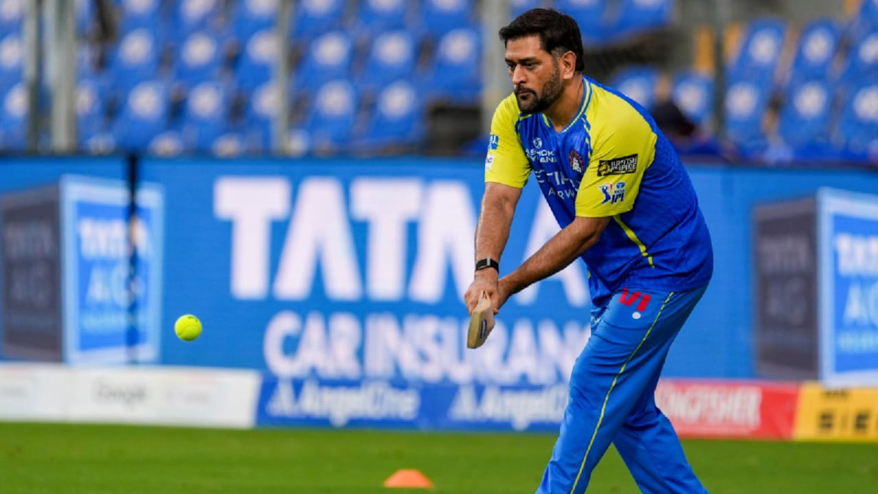 Dhoni