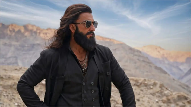 ಥಿಯೇಟರ್​ನಲ್ಲಿ ಮುಗಿಯಿತು ‘ಧುರಂಧರ್ 2’ ಆಟ; ಅಂತಿಮ ಕಲೆಕ್ಷನ್ ಎಷ್ಟು?