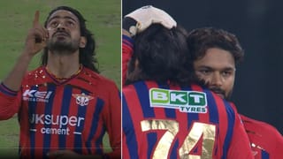 LSG vs RCB: ಆರ್​ಸಿಬಿ ಸೋಲಿಗೆ ಕಾರಣವಾಗಿದ್ದು ಕೊನೆಯಲ್ಲಿ ರಿಷಭ್ ಪಂತ್ ತೆಗೆದುಕೊಂಡ ಆ ಒಂದು ನಿರ್ಧಾರ