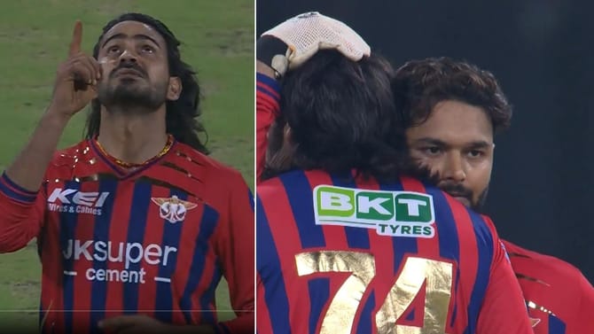 RCB ಸೋಲಿಗೆ ಕಾರಣವಾಗಿದ್ದು ಕೊನೆಯಲ್ಲಿ ಪಂತ್ ತೆಗೆದುಕೊಂಡ ಆ ಒಂದು ನಿರ್ಧಾರ