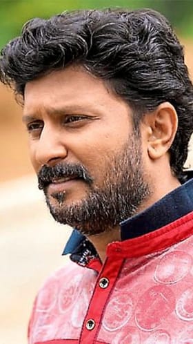 ದಿಲೀಪ್​​ ರಾಜ್​ರ ಸುಂದರ ವಿಡಿಯೋ ಹಂಚಿಕೊಂಡ ಪತ್ನಿ
