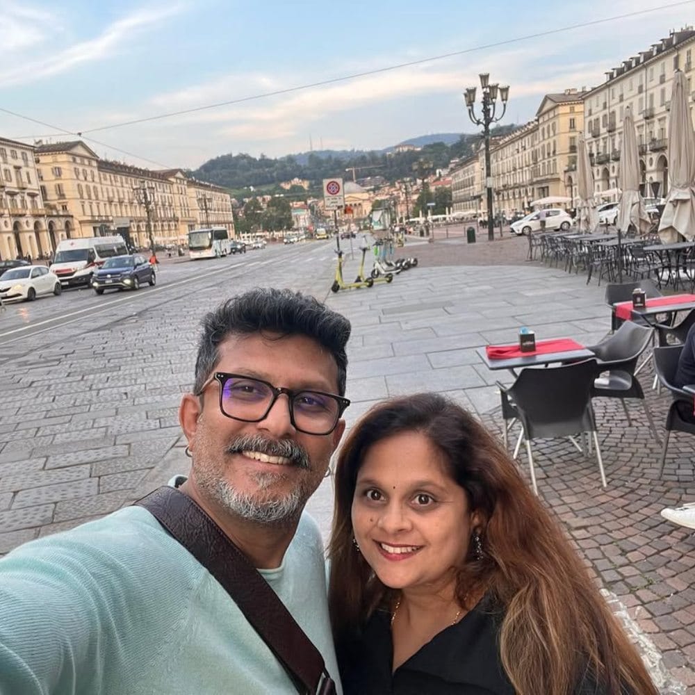 ವೃತ್ತಿ ಮತ್ತು ವೈಯಕ್ತಿಕ ಜೀವನದ ನಡುವೆ ಸಮತೋಲನ ಕಾಯ್ದುಕೊಳ್ಳುವುದು ಹೇಗೆ ಎಂಬುದಕ್ಕೆ ದಿಲೀಪ್ ಮತ್ತು ಶ್ರೀವಿದ್ಯಾ ಉದಾಹರಣೆಯಾಗಿದ್ದರು. ಶ್ರೀವಿದ್ಯಾ ಅವರ ಪ್ರತಿಯೊಂದು ನಿರ್ಧಾರಕ್ಕೂ ದಿಲೀಪ್ ಗೌರವ ನೀಡುತ್ತಿದ್ದರು.