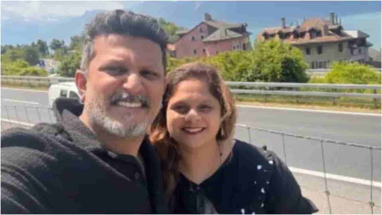 ದಿಲೀಪ್ ರಾಜ್ ಕೊನೆಯ ಕ್ಷಣಗಳು ಹೇಗಿತ್ತು? ಪತ್ನಿಯ ಹೋರಾಟ ಹೀಗಿತ್ತು