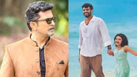 ‘ಲವ್ ಮಾಕ್ಟೇಲ್ 3’ ಒಟಿಟಿಯಲ್ಲಿ ಗಮನ ಸೆಳೆಯುವಾಗಲೇ ಕೊನೆಯುಸಿರೆಳೆದ ದಿಲೀಪ್
