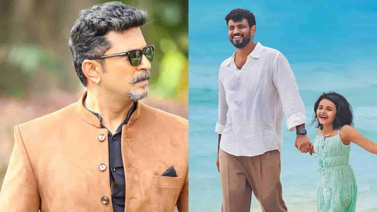 ‘ಲವ್ ಮಾಕ್ಟೇಲ್ 3’ ಚಿತ್ರ ಒಟಿಟಿಯಲ್ಲಿ ಗಮನ ಸೆಳೆಯುವಾಗಲೇ ಕೊನೆಯುಸಿರೆಳೆದ ದಿಲೀಪ್ ರಾಜ್