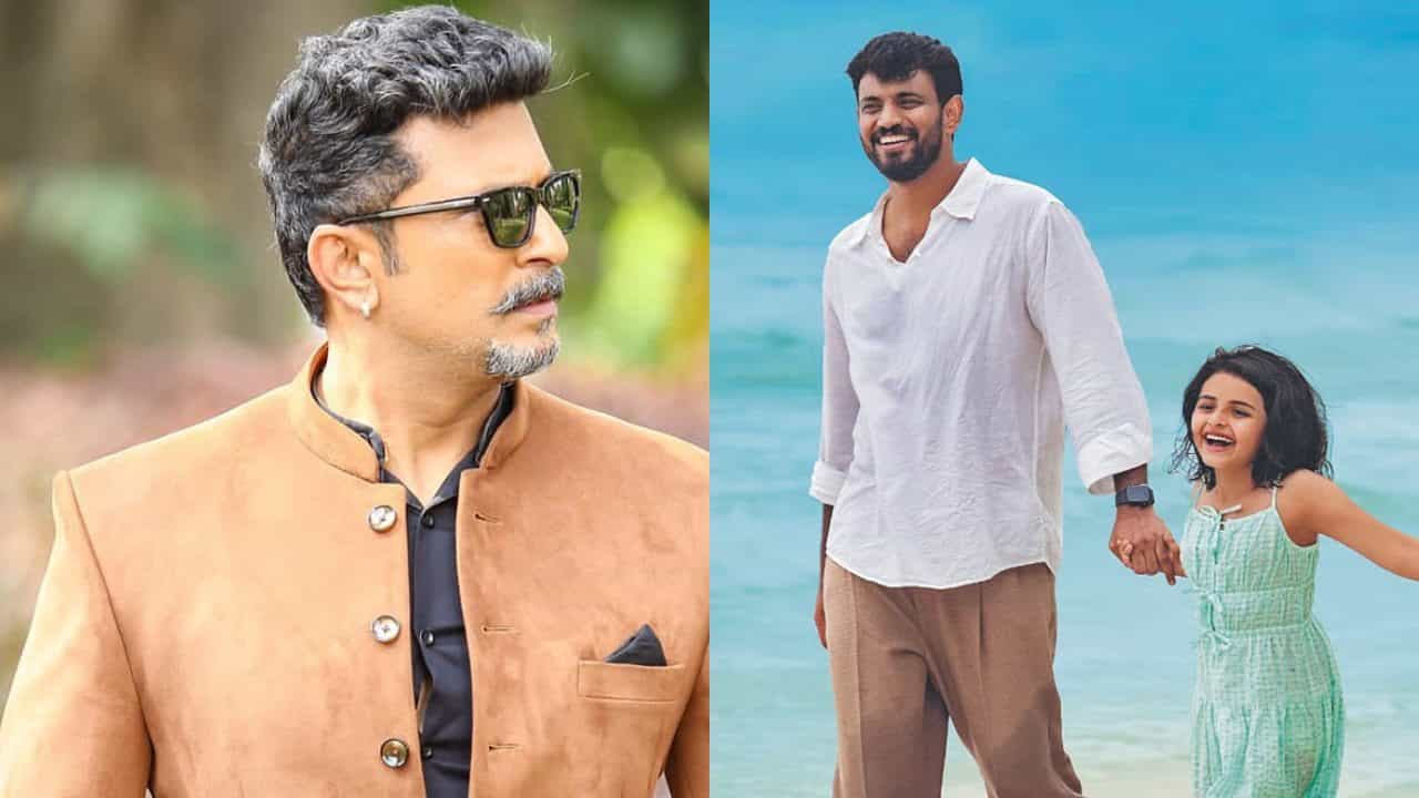 ‘ಲವ್ ಮಾಕ್ಟೇಲ್ 3’ ಚಿತ್ರ ಒಟಿಟಿಯಲ್ಲಿ ಗಮನ ಸೆಳೆಯುವಾಗಲೇ ಕೊನೆಯುಸಿರೆಳೆದ ದಿಲೀಪ್ ರಾಜ್ ‘ಲವ್ ಮಾಕ್ಟೇಲ್ 3’ ಚಿತ್ರ ಒಟಿಟಿಯಲ್ಲಿ ಗಮನ ಸೆಳೆಯುವಾಗಲೇ ಕೊನೆಯುಸಿರೆಳೆದ ದಿಲೀಪ್ ರಾಜ್