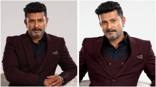 ‘ನನಗಿಂತ ಮೊದಲು ಫೇಮಸ್ ಆಗಿದ್ದ’: ದಿಲೀಪ್ ರಾಜ್ ಬೆಳೆದು ಬಂದ ಹಾದಿ ನೆನಪಿಸಿಕೊಂಡ ನಟ ಗಣೇಶ್