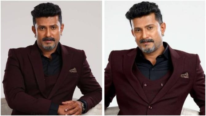 ದಿಲೀಪ್ ರಾಜ್ ನಿಧನ; ಬೆಳ್ಳಿ ತೆರೆ ಜೊತೆ ಕಿರುತೆರೆಯಲ್ಲೂ ಮಿಂಚಿದ್ದ ನಟ