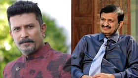 ದಿಲೀಪ್ ರಾಜ್ ಸಾವಿಗೆ ಕಾರಣವೇನು: ಹೃದ್ರೋಗ ತಜ್ಞ ಮಂಜುನಾಥ್ ವಿಶ್ಲೇಷಣೆ