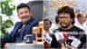 ‘ನನಗಿಂತ ಮೊದಲು ಫೇಮಸ್ ಆಗಿದ್ದ’: ದಿಲೀಪ್ ರಾಜ್ ಒಡನಾಟ ನೆನಪಿಸಿಕೊಂಡ ಗಣೇಶ್